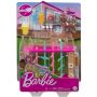 Set Barbie by Mattel Mobilier cu accesorii GRG77