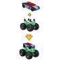 Set Hot Wheels by Mattel Monster Trucks Monster Maker GWW15