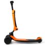 Trotineta Chipolino X-Press 2 in 1 orange
