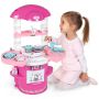 Bucatarie Smoby Hello Kitty Cooky Kitchen