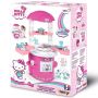 Bucatarie Smoby Hello Kitty Cooky Kitchen
