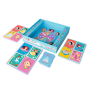 Joc Trefl Disney Princess, Colectia Printeselor