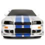 Masina Jada Toys Fast and Furious Nissan Skyline GTR 1:24 cu telecomanda