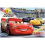 Puzzle Trefl Disney Cars, Accelereaza 160 piese