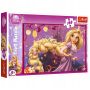 Puzzle Trefl Disney Princess, Rapunzel mireasa 160 piese
