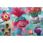 Puzzle Trefl DreamWorks Trolls, In lumea muzicii a Trolilor 60 piese