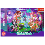 Puzzle Trefl Enchantimals, Distractie cu prietenii 100 piese