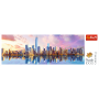 Puzzle Trefl Panorama, Manhattan 1000 piese