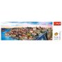 Puzzle Trefl Panorama, Orasul Porto Portugalia 500 piese