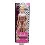 Papusa Barbie by Mattel Fashionistas GHW56