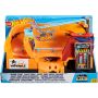 Pista de masini Hot Wheels by Mattel City Super Stunt Skate Park