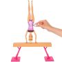 Set Barbie by Mattel Careers Gimnasta
