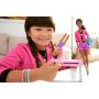 Set Barbie by Mattel I can be Sport 2 papusi cu accesorii FXP40