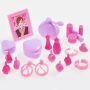 Set Simba Steffi Love Home Bedroom cu accesorii