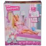 Set Simba Steffi Love Home Bedroom cu accesorii