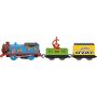 Tren Fisher Price by Mattel Thomas and Friends Monkey Thomas
