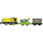 Tren Fisher Price by Mattel Thomas and Friends Raul and Emerson