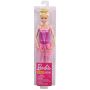 Papusa Barbie by Mattel Careers Balerina GJL59