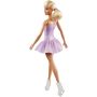 Papusa Barbie by Mattel Careers Patinatoare