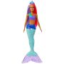 Papusa Barbie by Mattel Dreamtopia Sirena GJK09