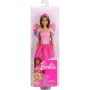 Papusa Barbie by Mattel Dreamtopia Zana FWK88