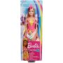 Papusa Barbie by Mattel Dreamtopia printesa GJK13