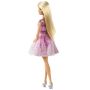 Papusa Barbie by Mattel Fashion and Beauty La multi ani
