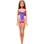 Papusa Barbie by Mattel Fashion and Beauty La plaja FJD98
