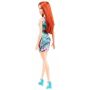 Papusa Barbie by Mattel Fashionistas Clasic GHT27