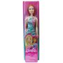 Papusa Barbie by Mattel Fashionistas Clasic GHT27
