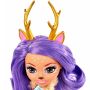 Papusa Enchantimals by Mattel Danessa Deer cu figurina