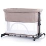 Patut Co-Sleeper si tarc Chipolino Mommy'n Me beige