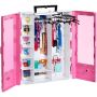 Set Barbie by Mattel Fashionistas Dressing