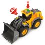 Buldozer Dickie Toys Volvo Wheel Loader