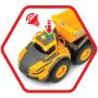 Camion basculant Dickie Toys Volvo Articulated Hauler