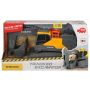 Excavator Dickie Toys Volvo Tracked Excavator