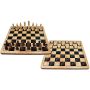 Joc Noris Deluxe Chess and Checkers