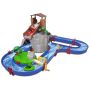 Set de joaca cu apa AquaPlay Adventure Land