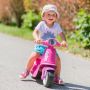 Scuter Smoby Scooter Ride-On pink