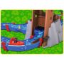 Set de joaca cu apa AquaPlay Adventure Land