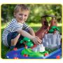 Set de joaca cu apa AquaPlay Adventure Land