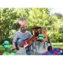 Set de joaca cu apa AquaPlay Adventure Land