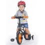 Bicicleta Chipolino Max Bike yellow