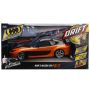 Masina Jada Toys Fast and Furious Mazda RX-7 Drift cu anvelope si telecomanda