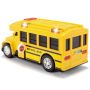 Autobuz de scoala Dickie Toys School Bus FO