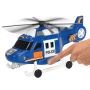 Jucarie Dickie Toys Elicopter de politie Helicopter FO