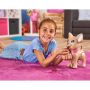 Jucarie Simba Caine Chi Chi Love Poo Puppy cu accesorii