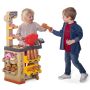 Magazin pentru copii Smoby Bakery cu accesorii
