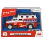 Masina ambulanta Dickie Toys Ambulance FO