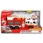 Masina de pompieri Dickie Toys Fire Commander Truck